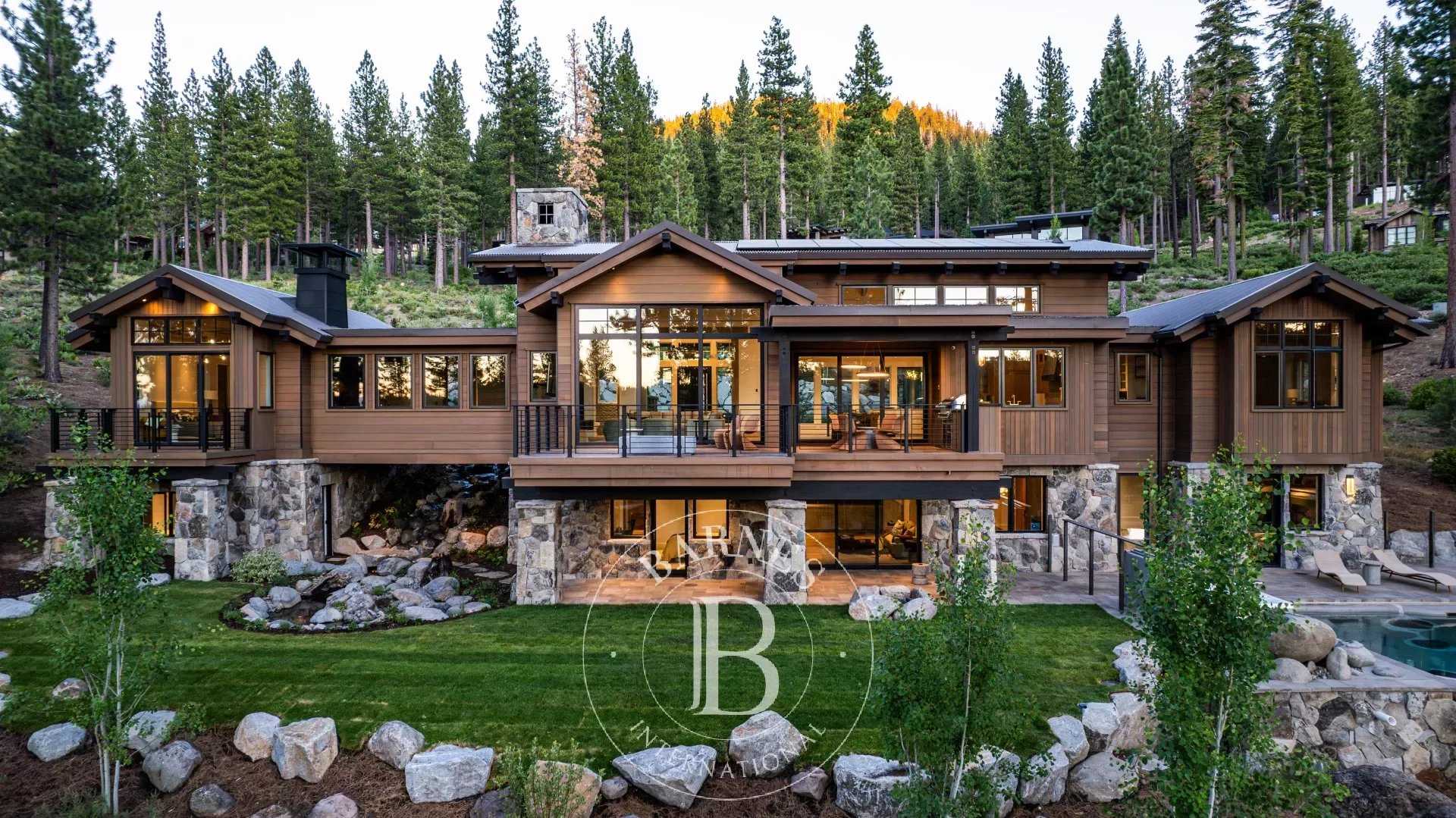 House Truckee  -  ref 85092373 (picture 1)