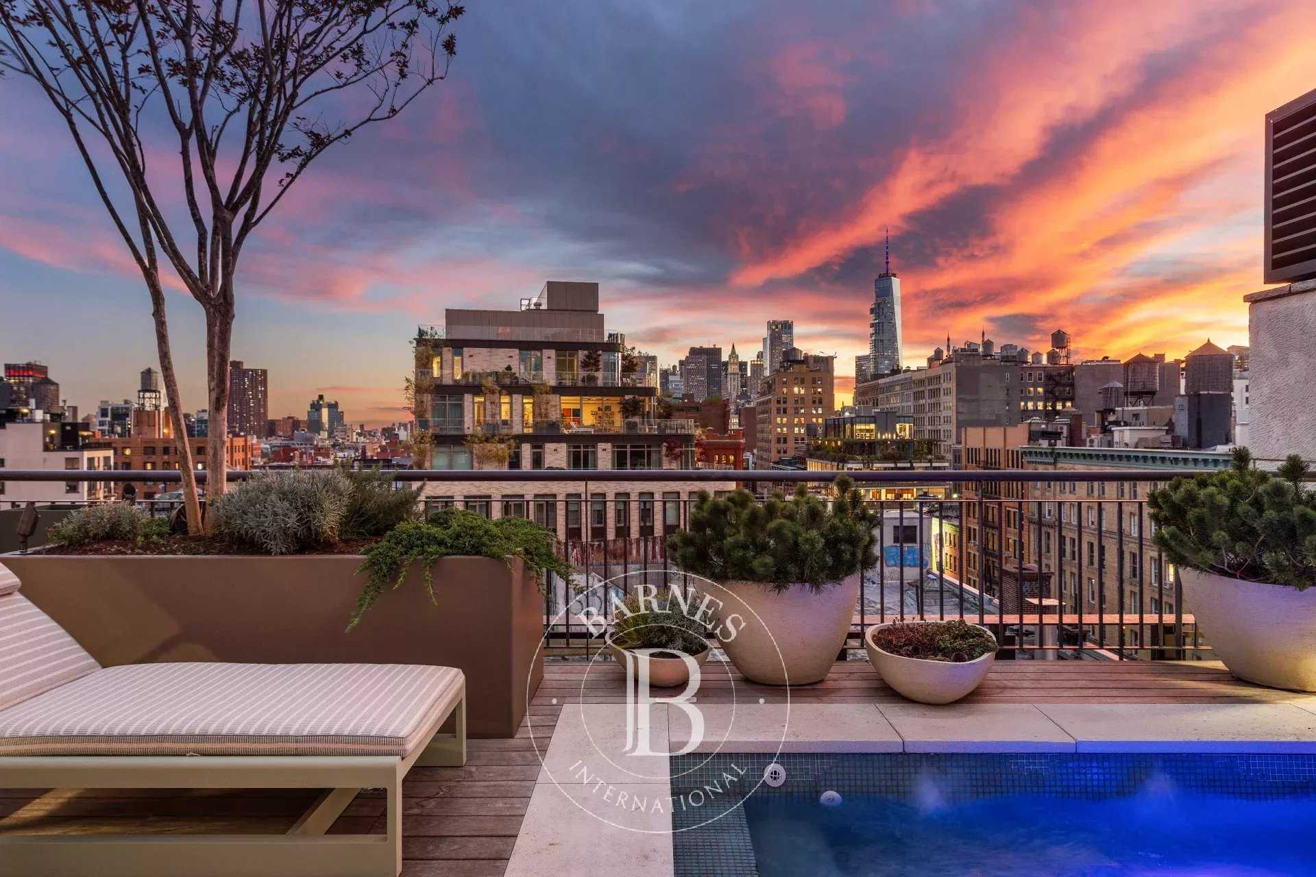 Penthouse New York  -  ref 85533266 (picture 3)