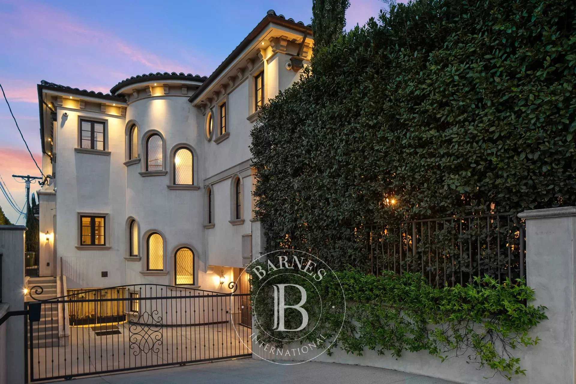 Westchester  - Villa 