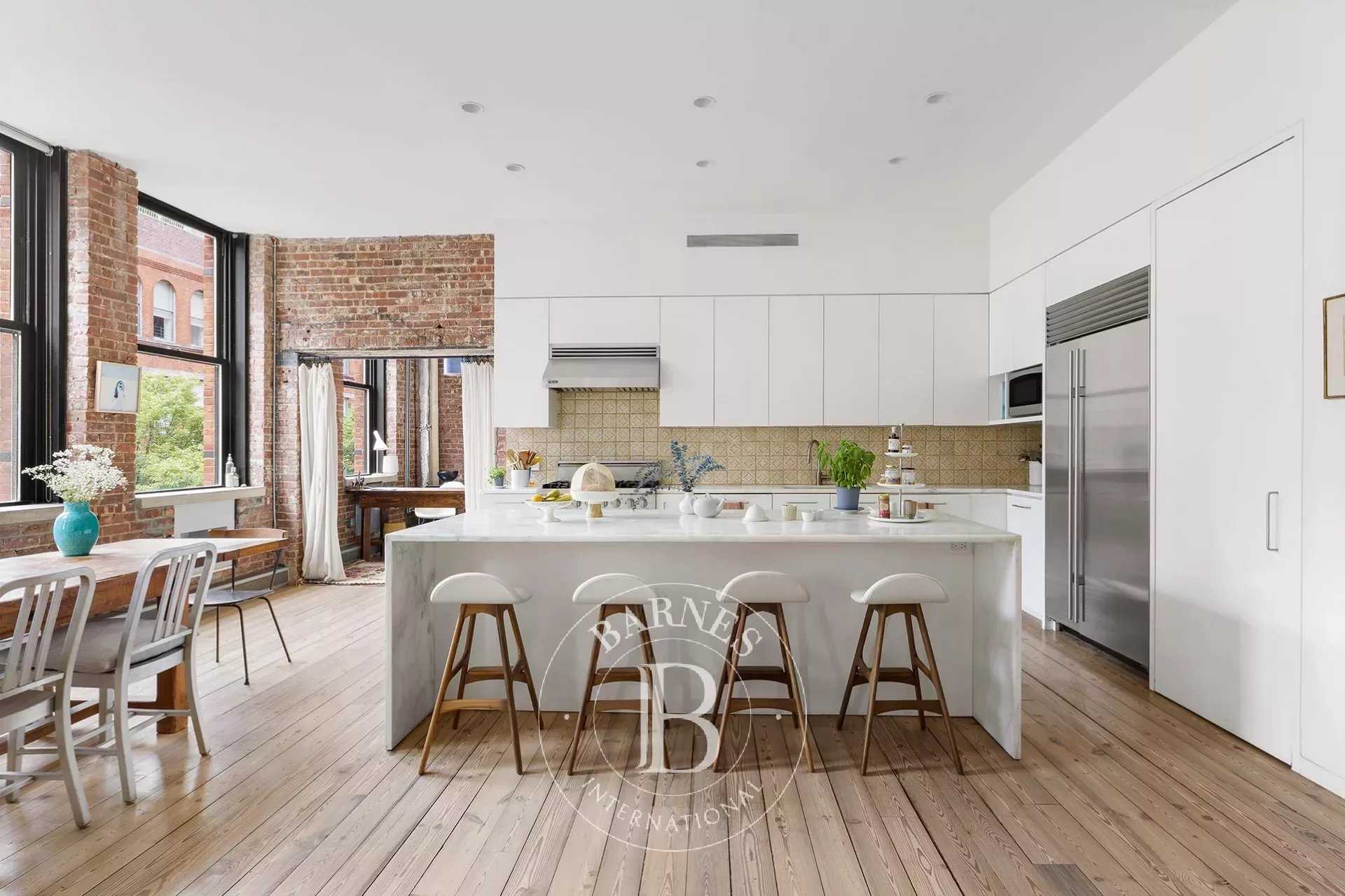 Penthouse New York  -  ref 85281431 (picture 3)