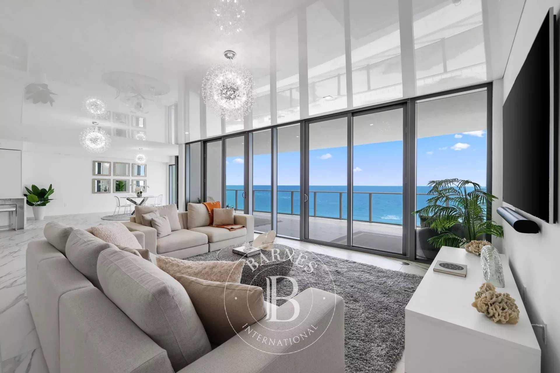 Apartment Pompano Beach  -  ref 85393116 (picture 1)