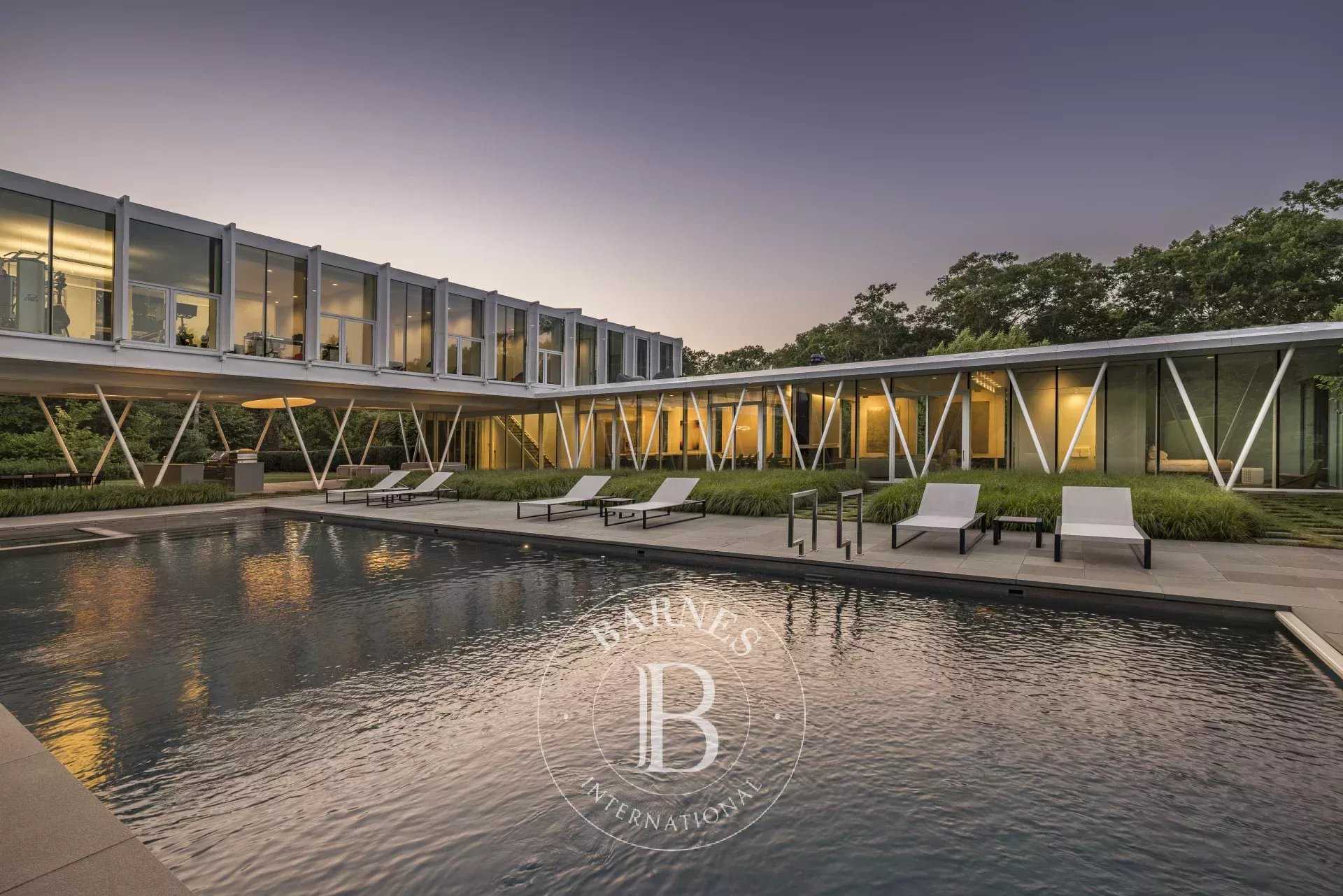 Maison East Hampton  -  ref 85022178 (picture 1)