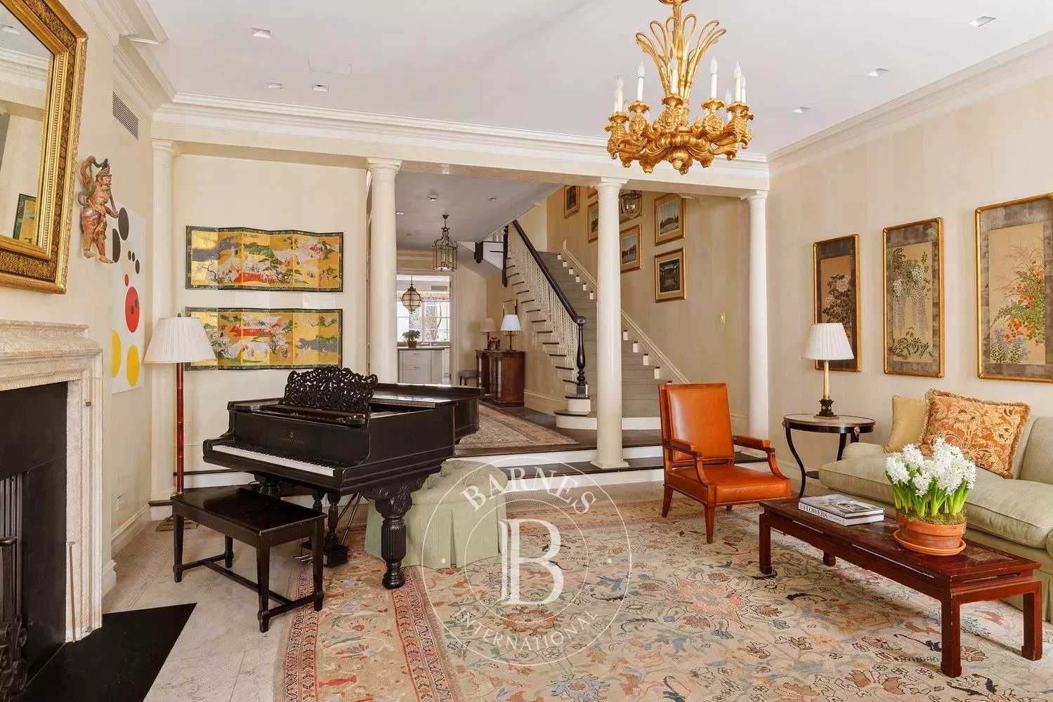 Maison de ville New York  -  ref 84540448 (picture 3)