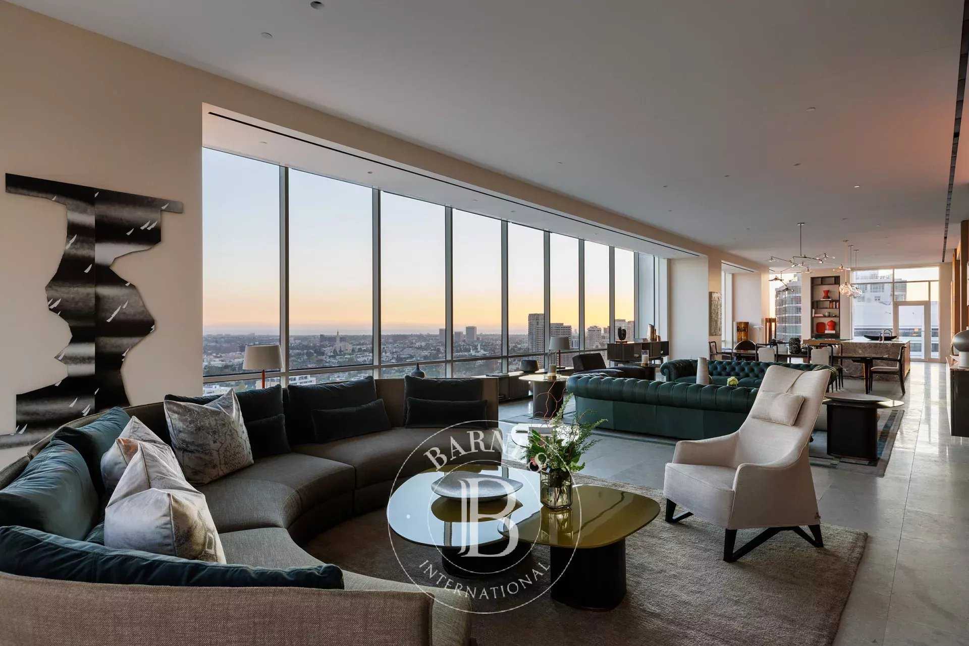 Conjunto residencial Los Angeles  -  ref 84526116 (picture 2)