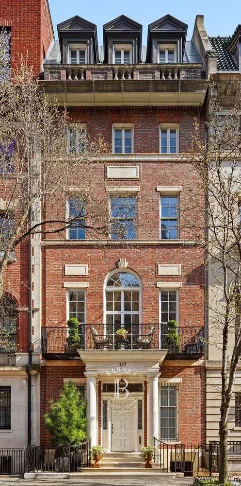 Maison de ville New York  -  ref 84540448 (picture 1)