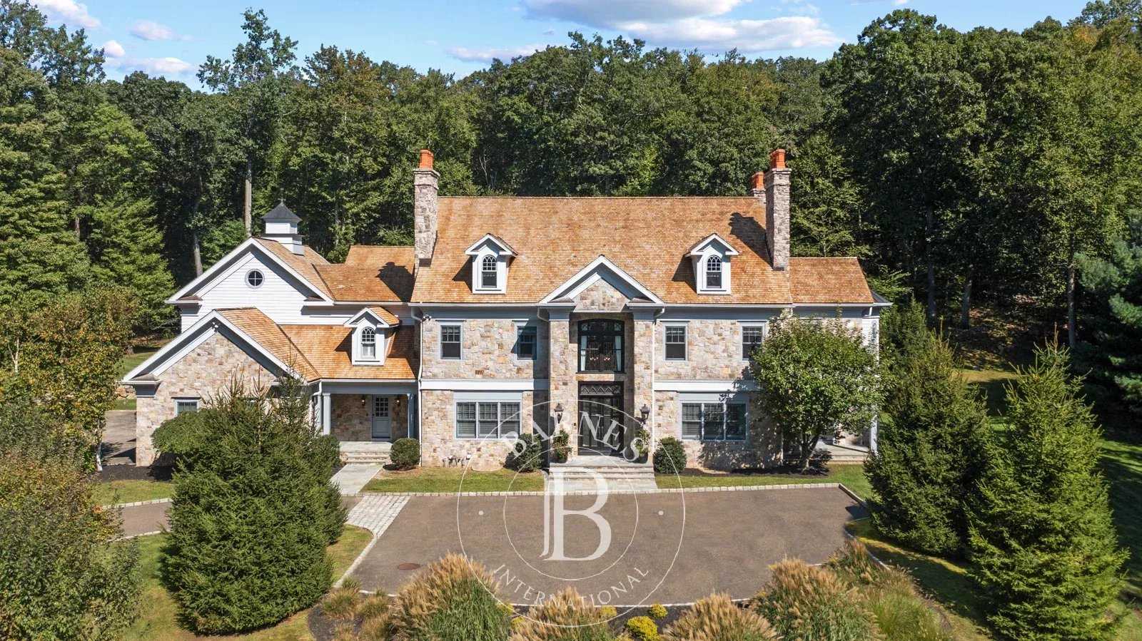 Maison Stamford  -  ref 85337974 (picture 2)