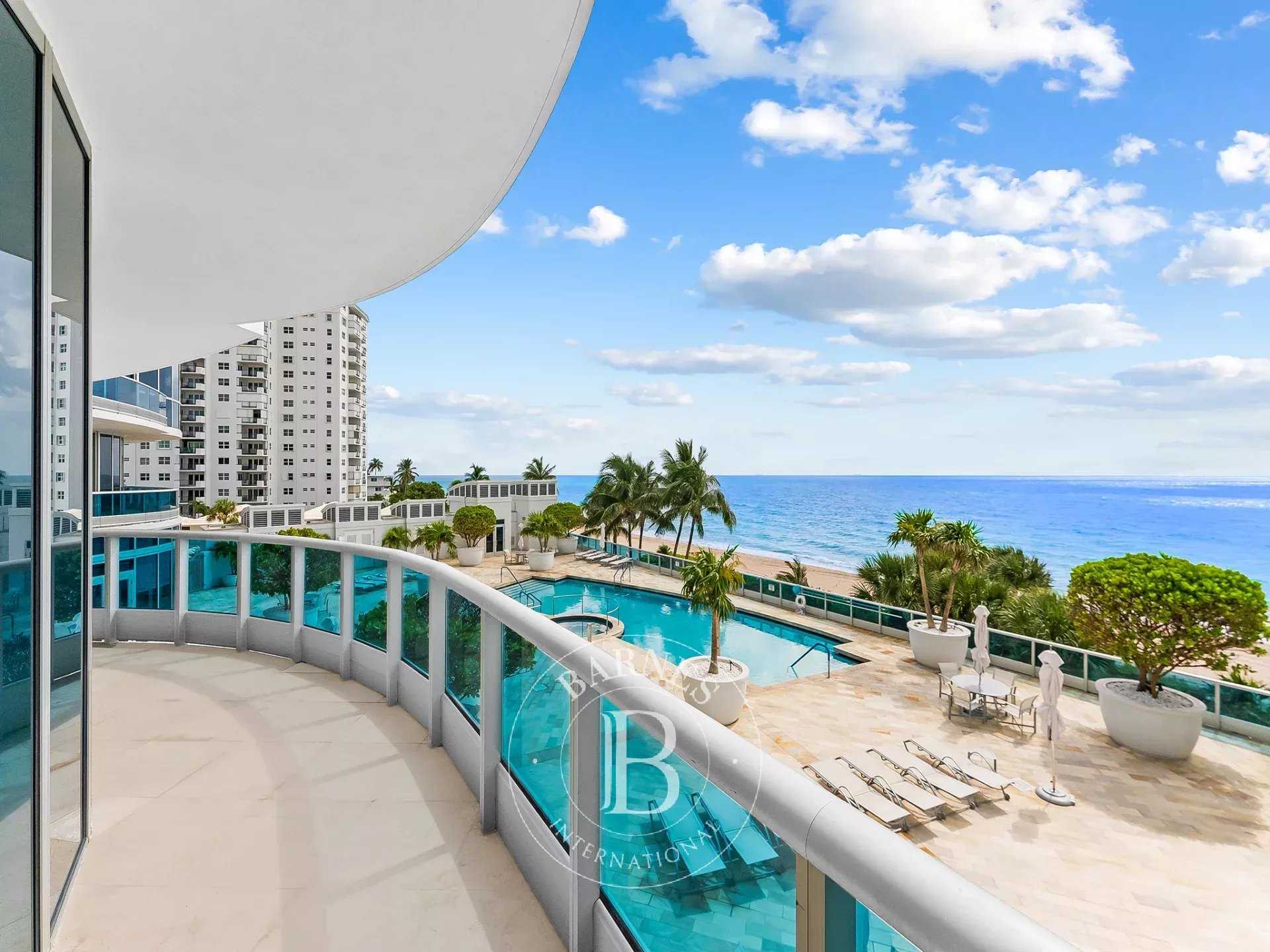 Appartement Pompano Beach  -  ref 85393119 (picture 3)