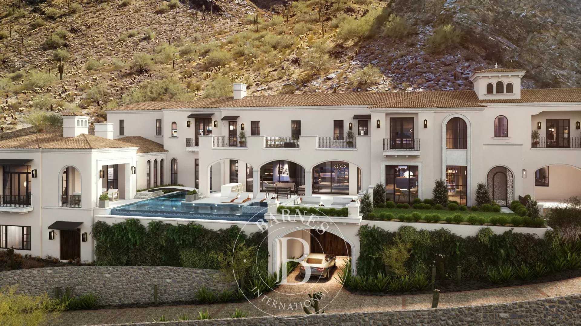 Villa Scottsdale  -  ref 86280501 (picture 2)