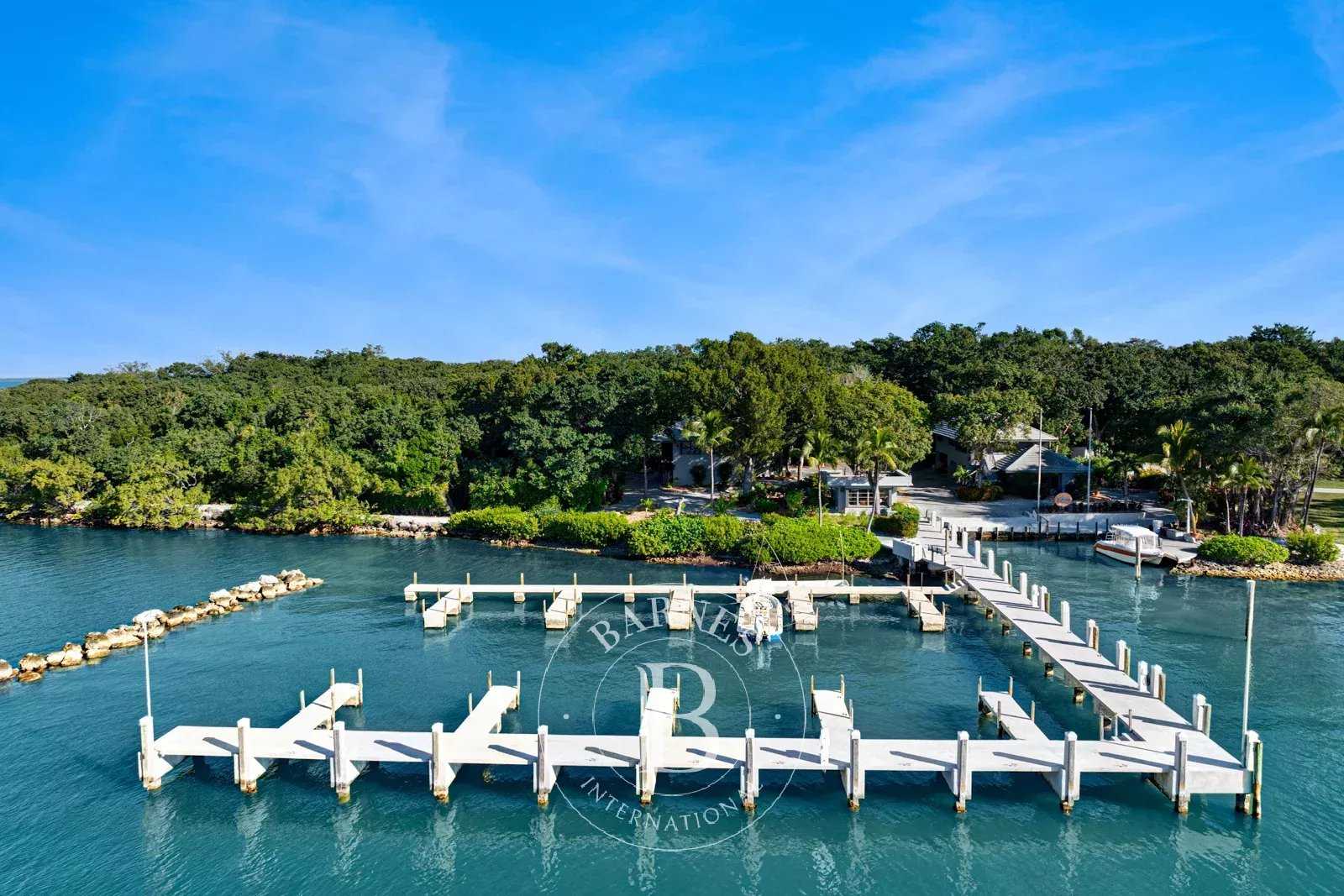 Île privée Key Largo  -  ref 84163966 (picture 3)
