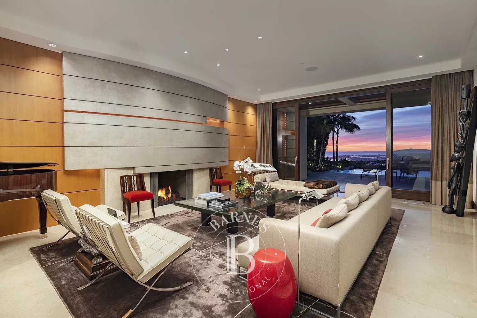 Villa Newport Coast  -  ref 86157591 (picture 1)