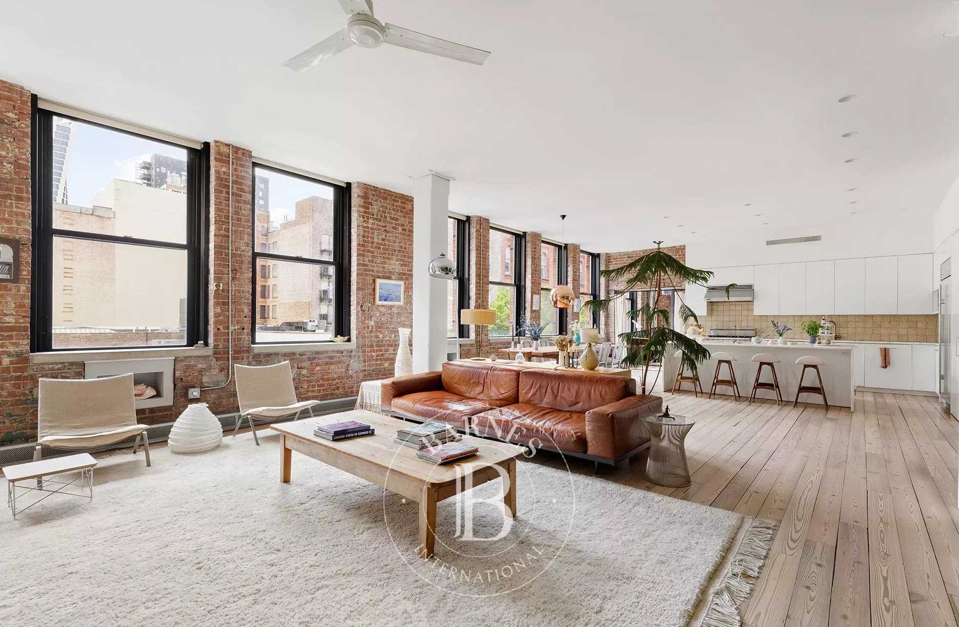 Penthouse New York  -  ref 85281431 (picture 1)