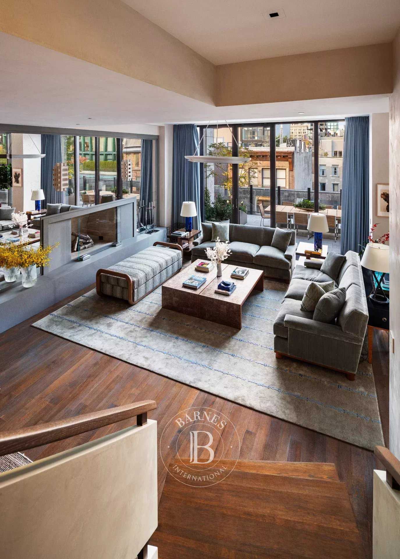 Penthouse New York  -  ref 85533266 (picture 1)