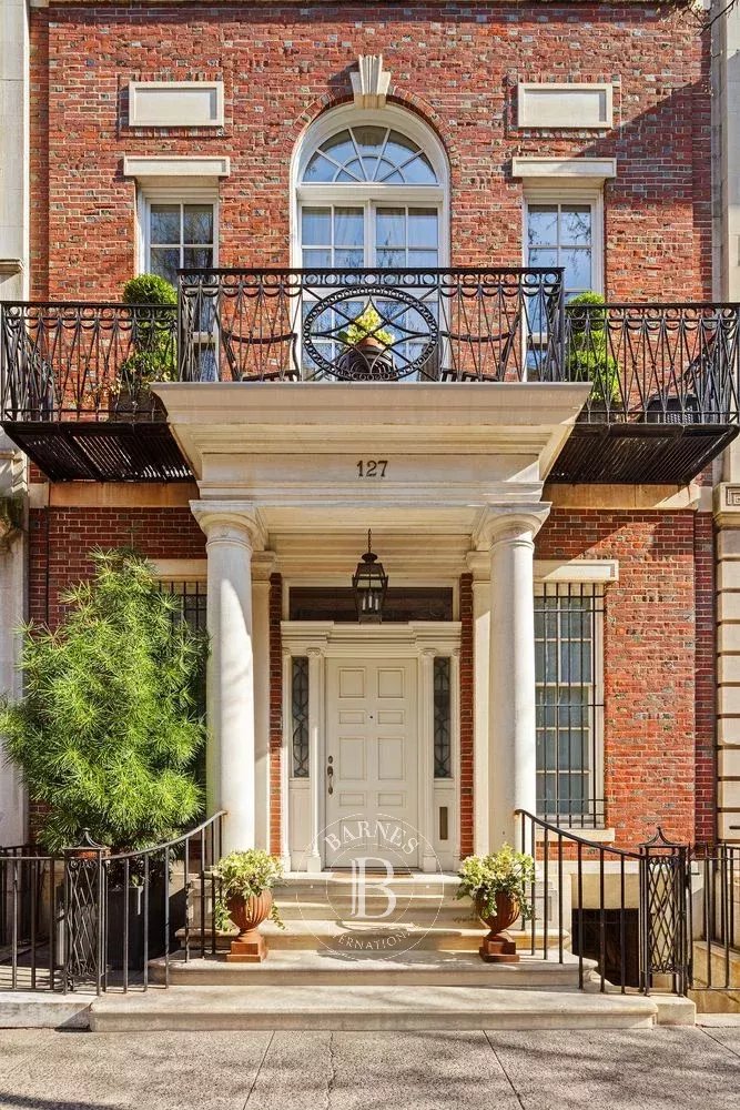Maison de ville New York  -  ref 84540448 (picture 2)