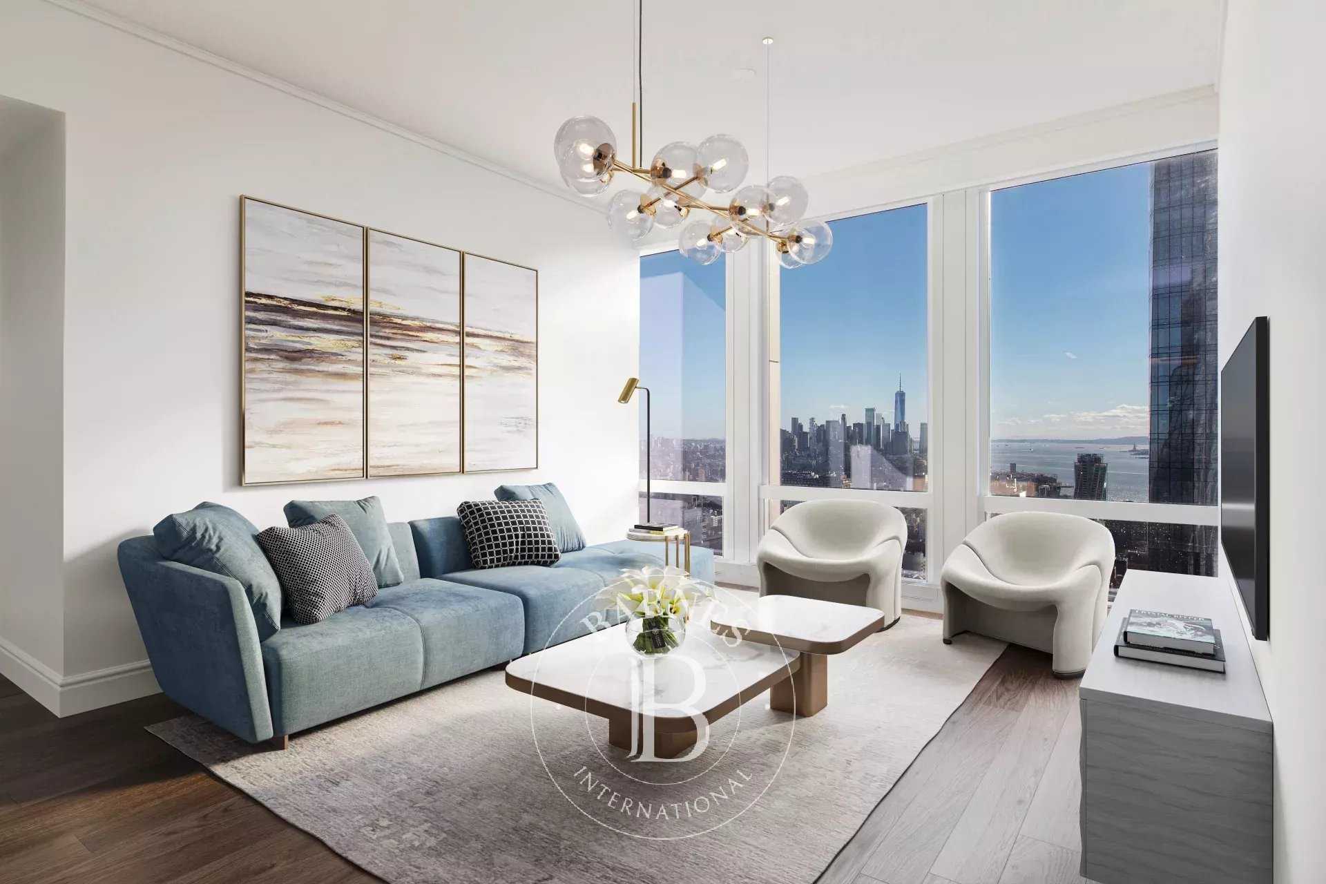 Appartement New York  -  ref 86094059 (picture 1)