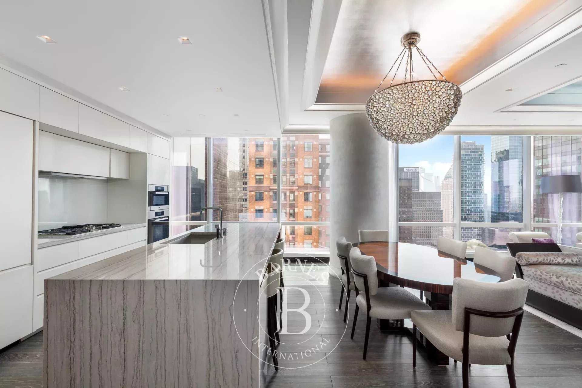 Apartment New York  -  ref 84472975 (picture 3)