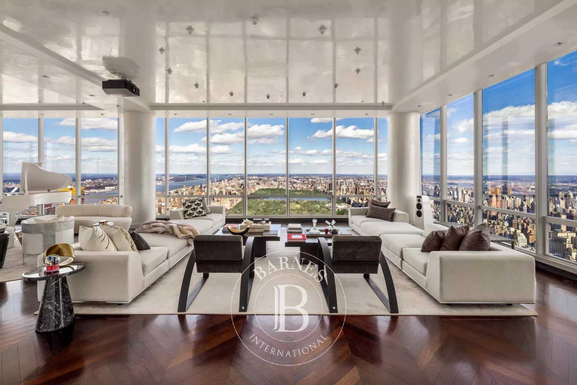 Appartement New York  -  ref 84446148 (picture 1)
