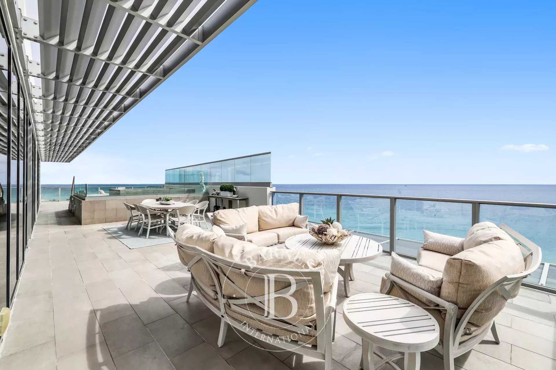 Appartement Fort Lauderdale  -  ref 85967584 (picture 1)