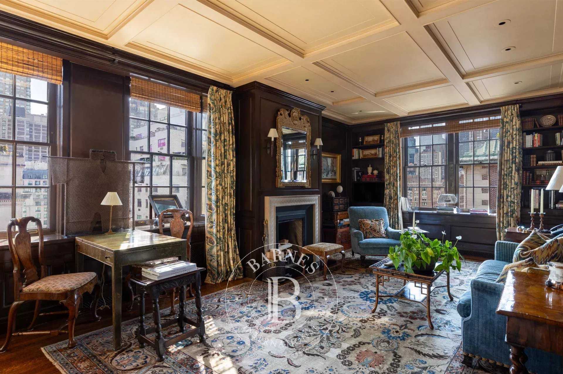 Appartement New York  -  ref 85423966 (picture 3)