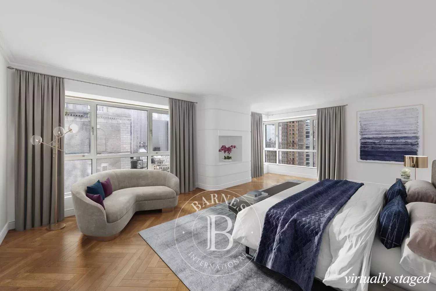 Condo Manhattan  -  ref 85132153 (picture 3)