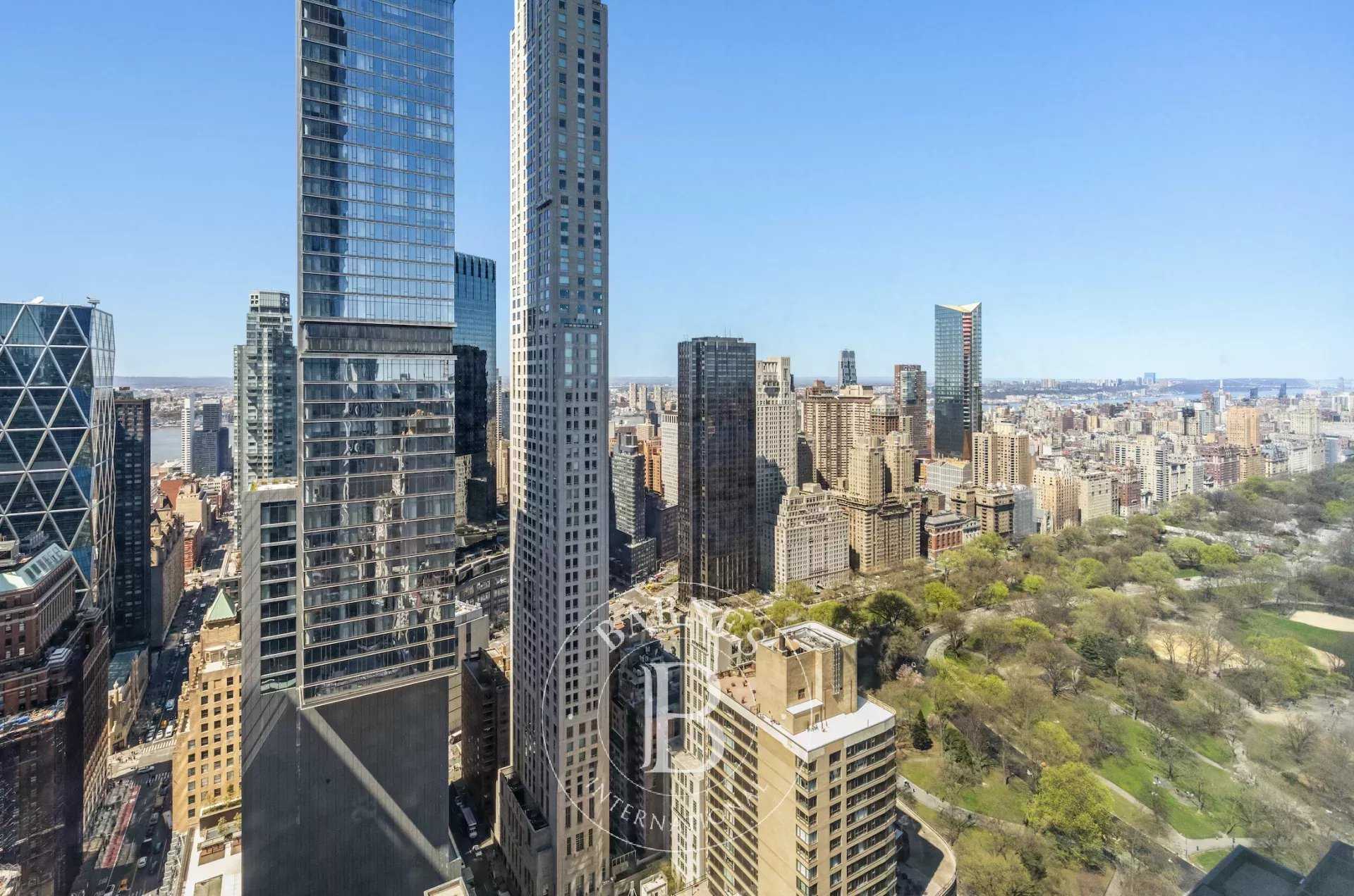Appartement New York  -  ref 86093914 (picture 1)