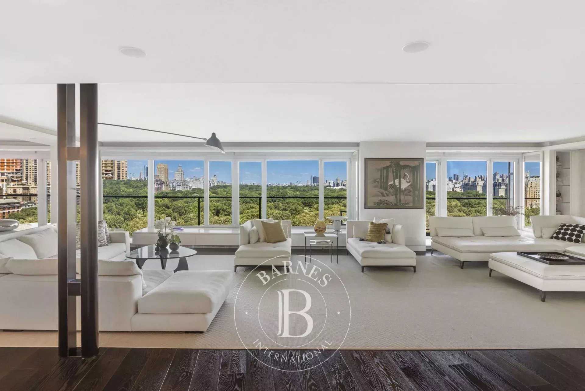 Apartment New York  -  ref 84445974 (picture 1)