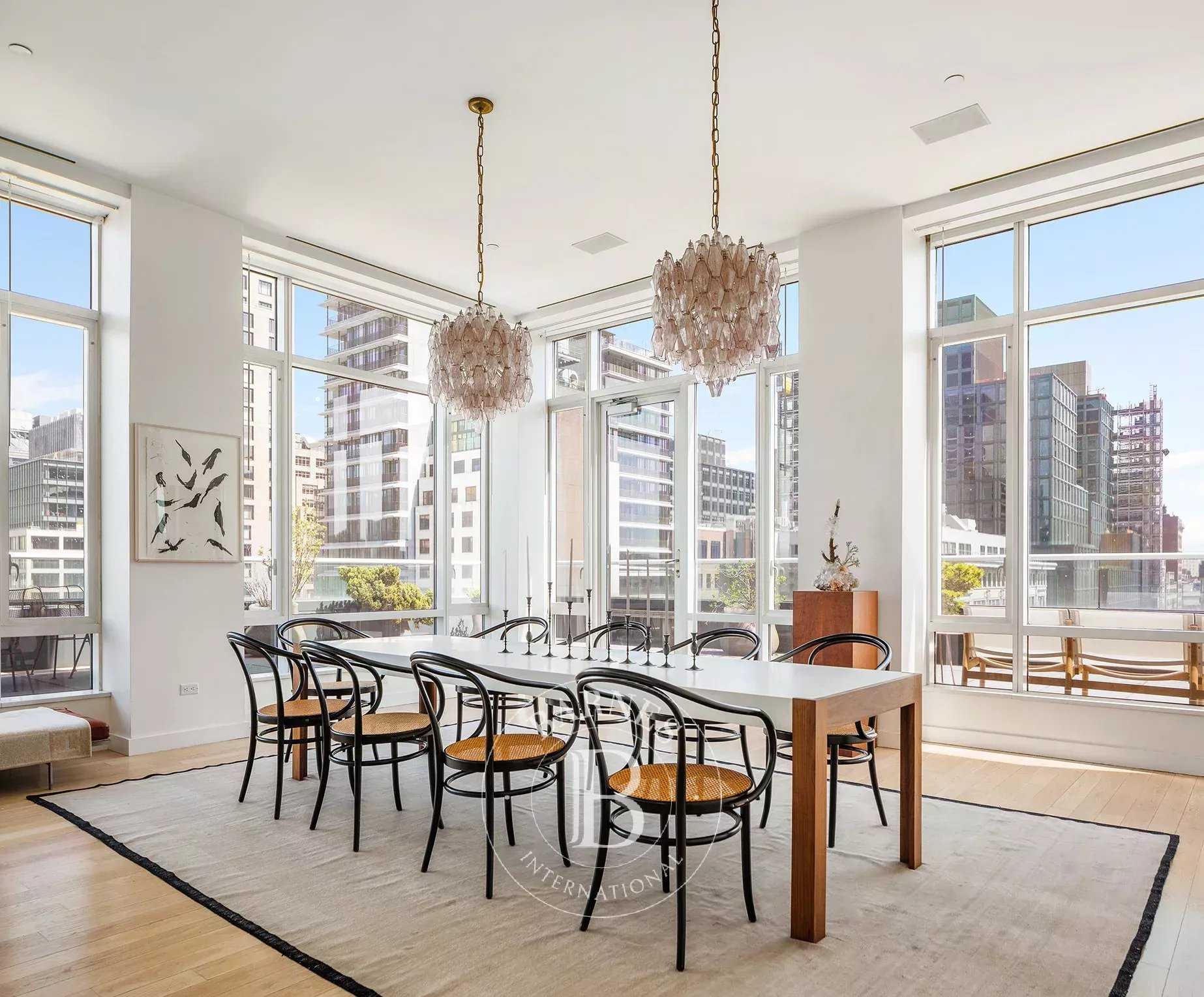 Penthouse New York  -  ref 85226457 (picture 3)