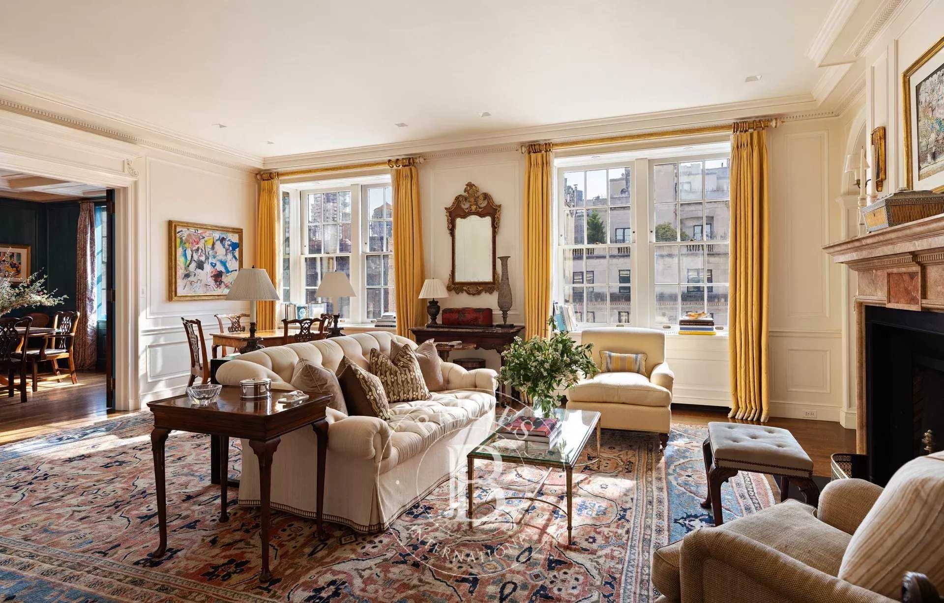 Appartement New York  -  ref 85423966 (picture 1)