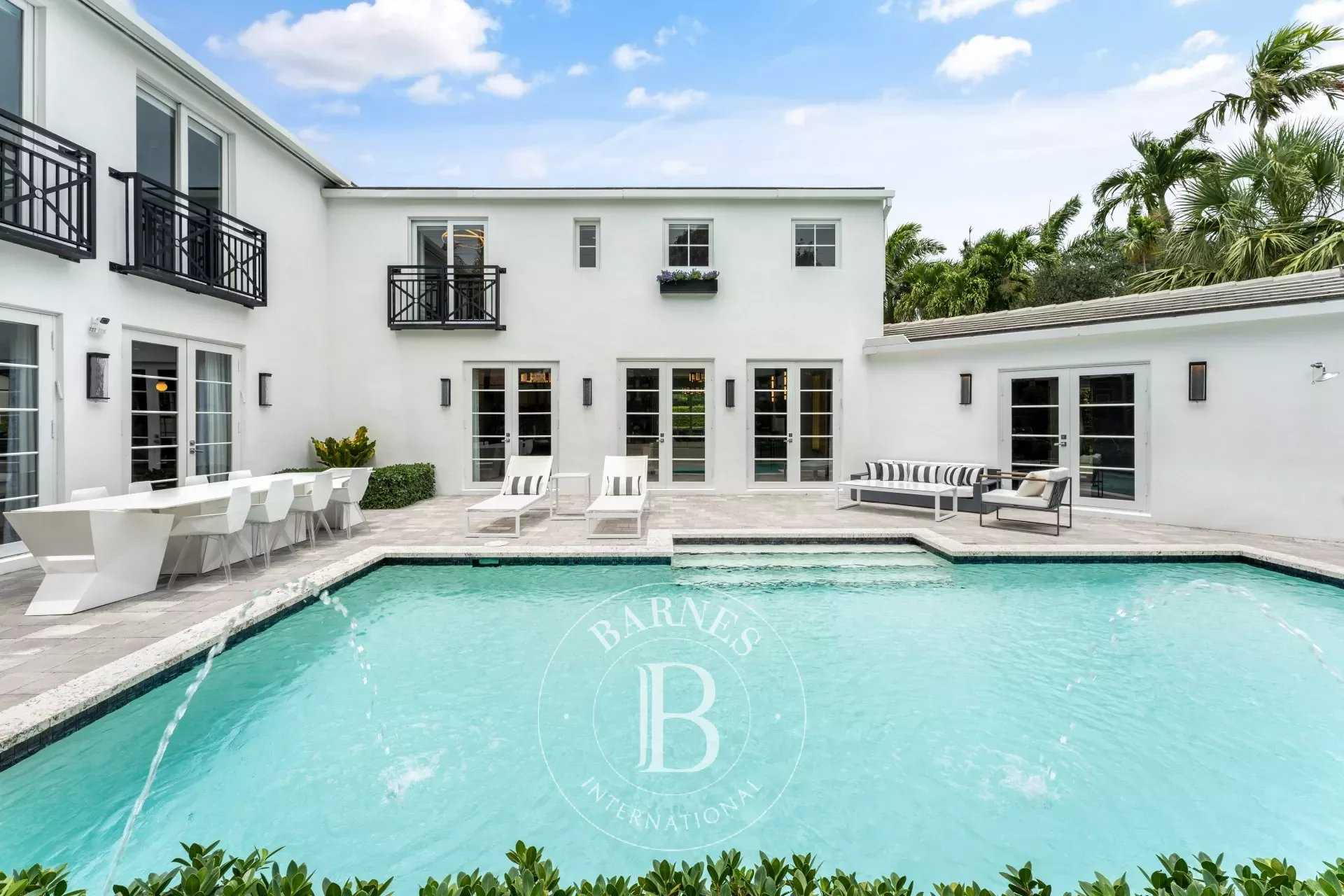 Maison Miami Beach  -  ref 85220463 (picture 2)