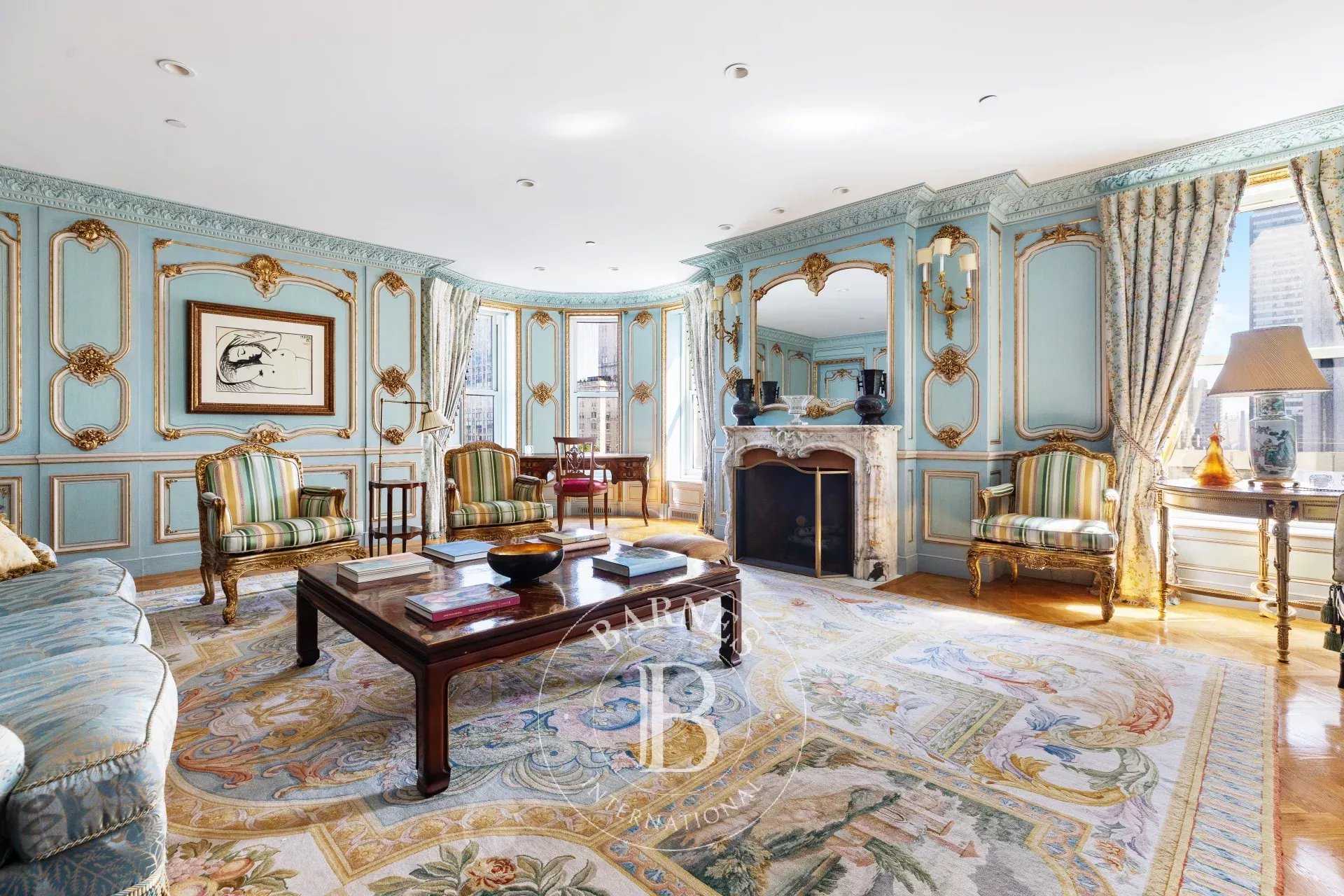 Apartment New York  -  ref 84472924 (picture 1)