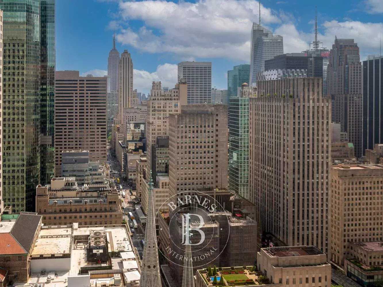 Propriété New York  -  ref 84317386 (picture 1)