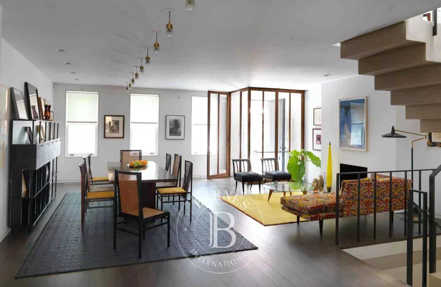 Appartement New York  -  ref 85834247 (picture 1)