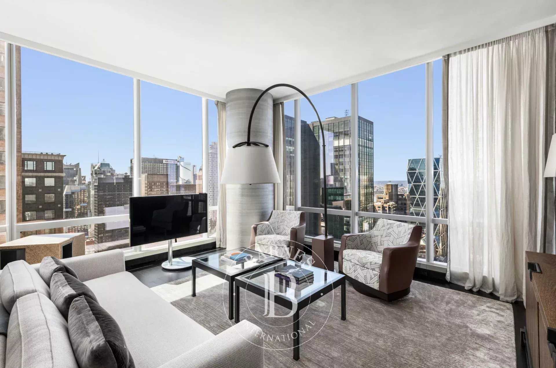 Appartement New York  -  ref 86093914 (picture 3)