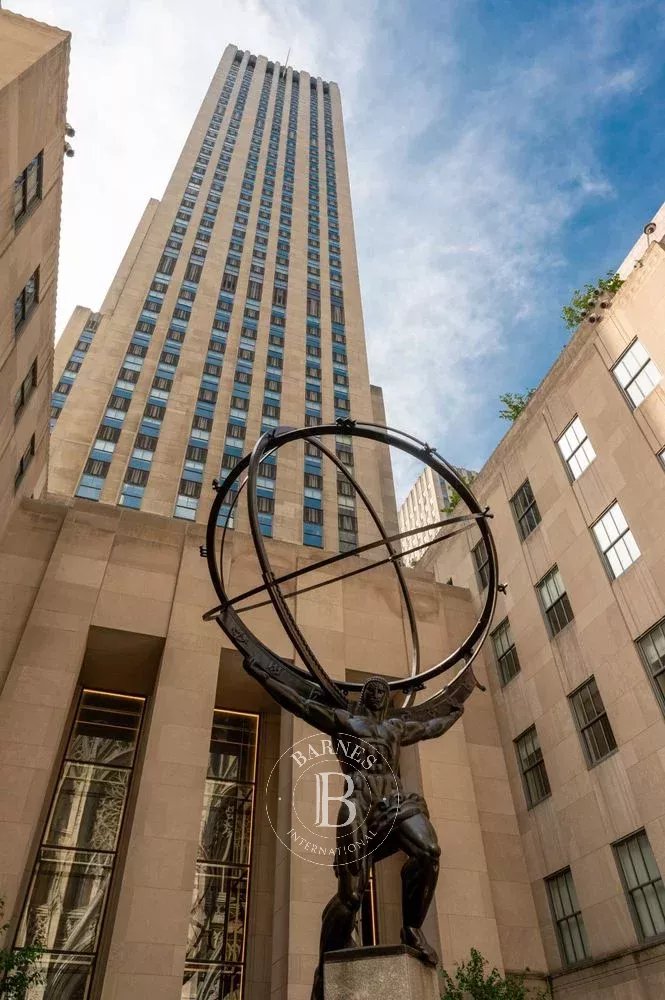 Propriété New York  -  ref 84317386 (picture 2)