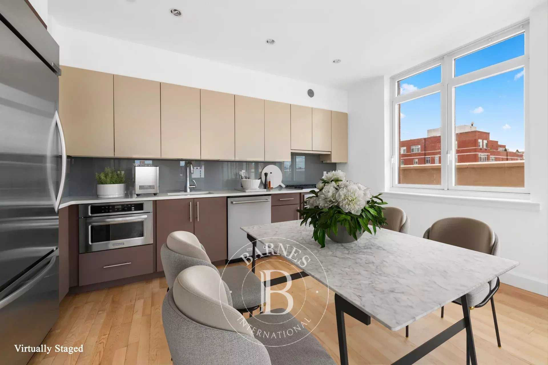Condo Manhattan  -  ref 85016893 (picture 1)