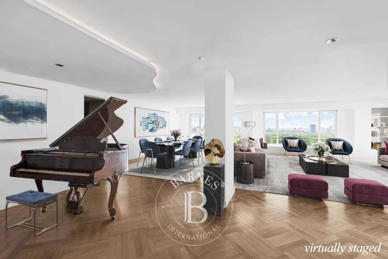 Condo Manhattan  -  ref 85132153 (picture 2)