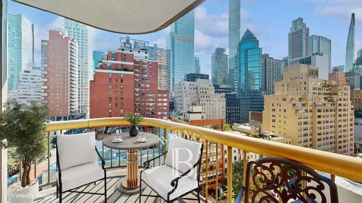 Apartment Manhattan  -  ref 85033365 (picture 2)