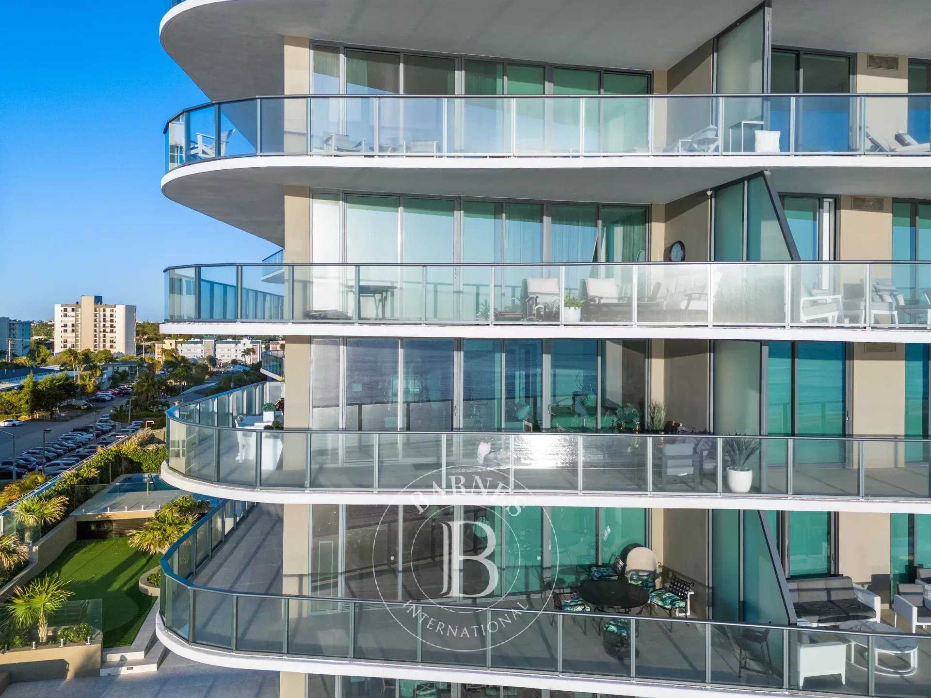 Appartement Pompano Beach  -  ref 85967629 (picture 3)