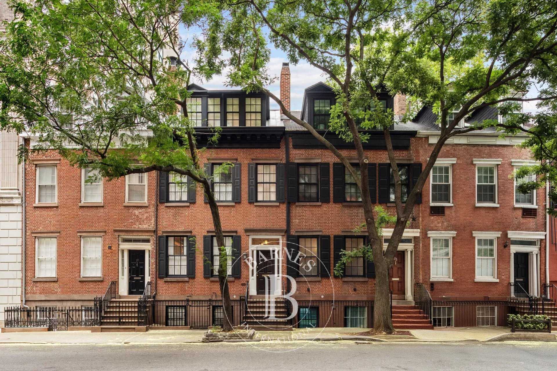 Casa adosada Manhattan  -  ref 86340137 (picture 1)