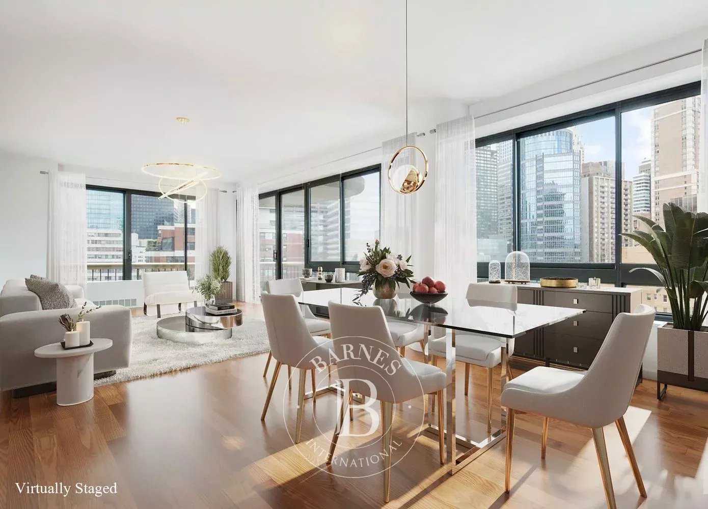 Apartment Manhattan  -  ref 85033365 (picture 1)