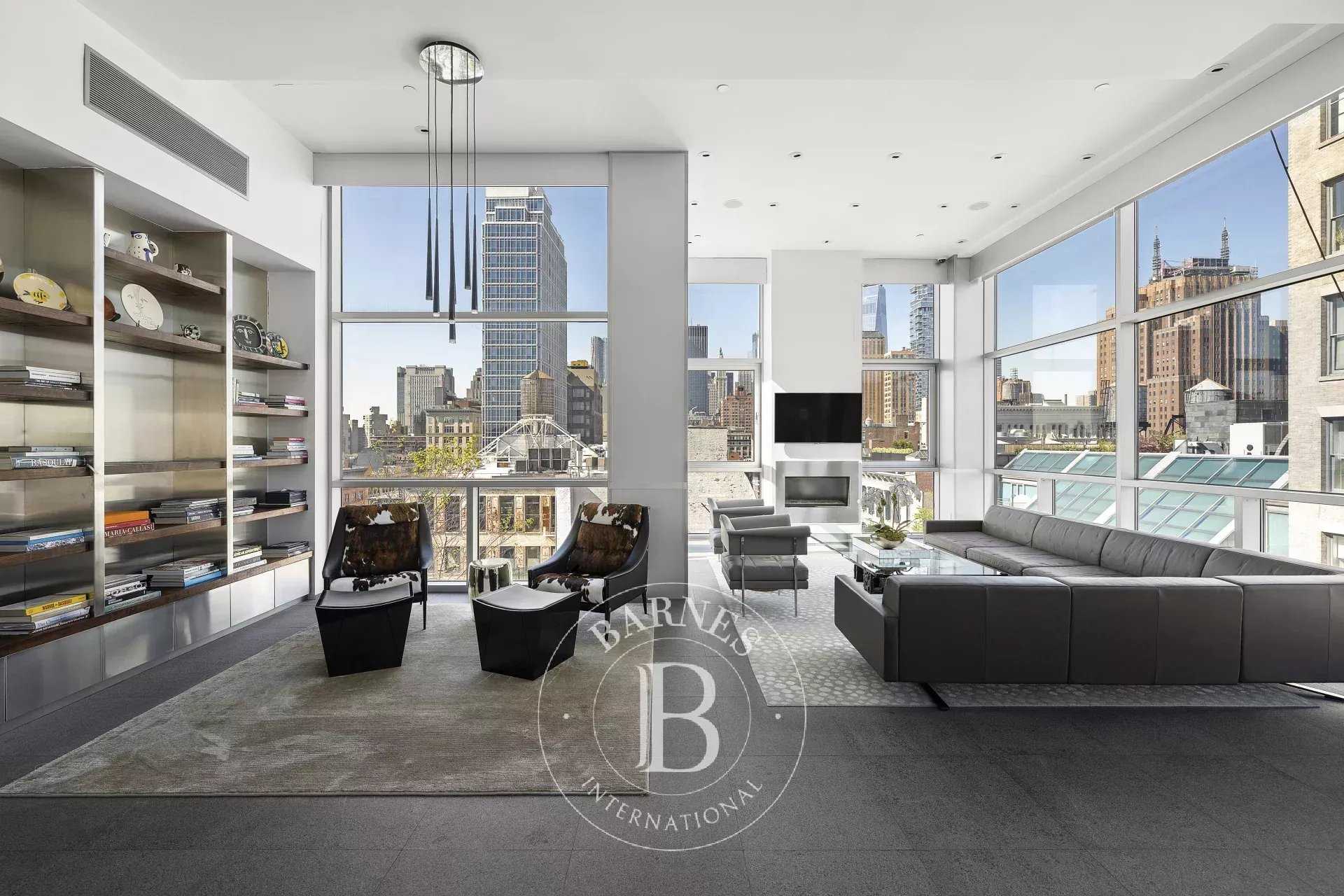 Condo New York  -  ref 84969000 (picture 1)