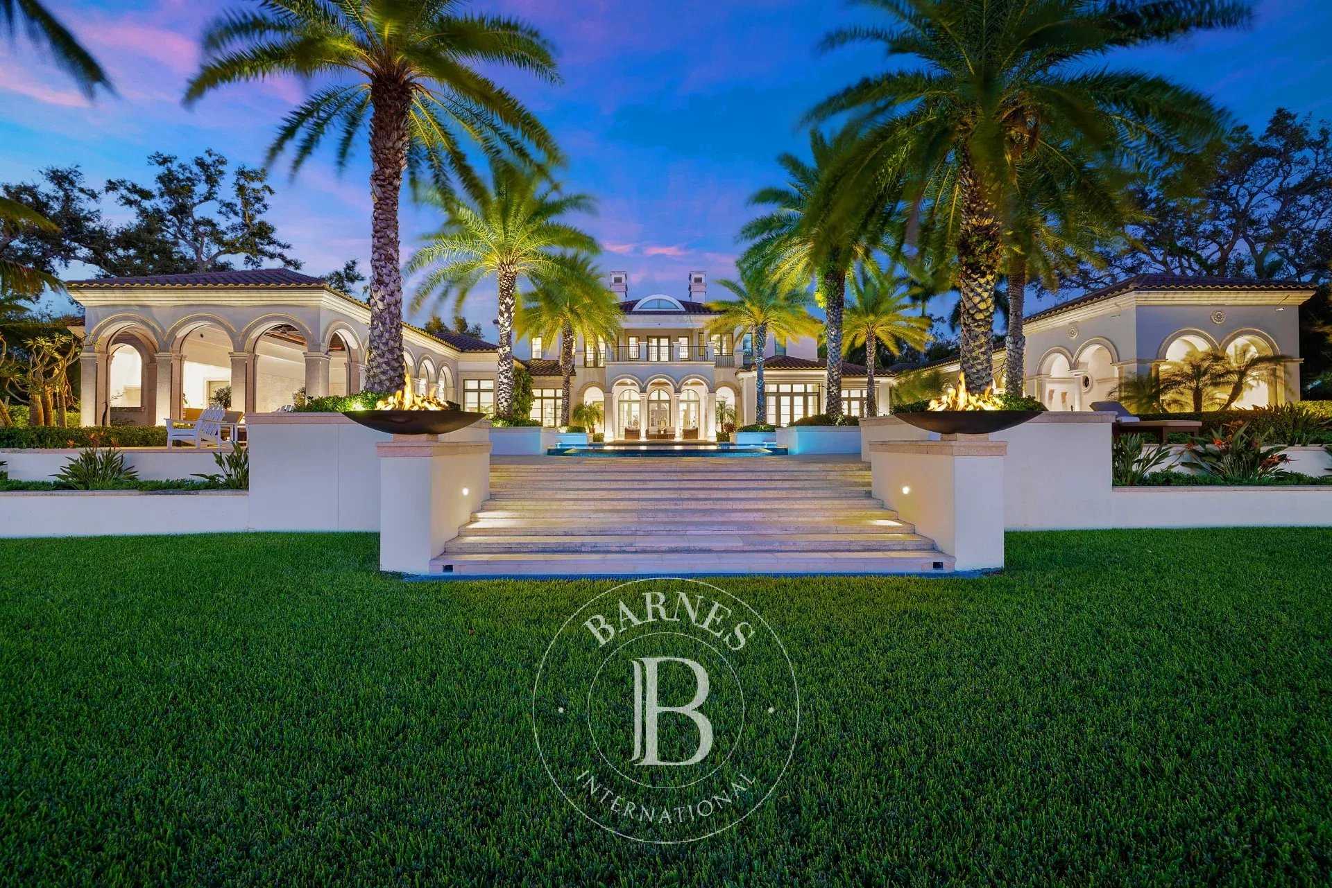 Maison Fort Myers  -  ref 85129009 (picture 1)