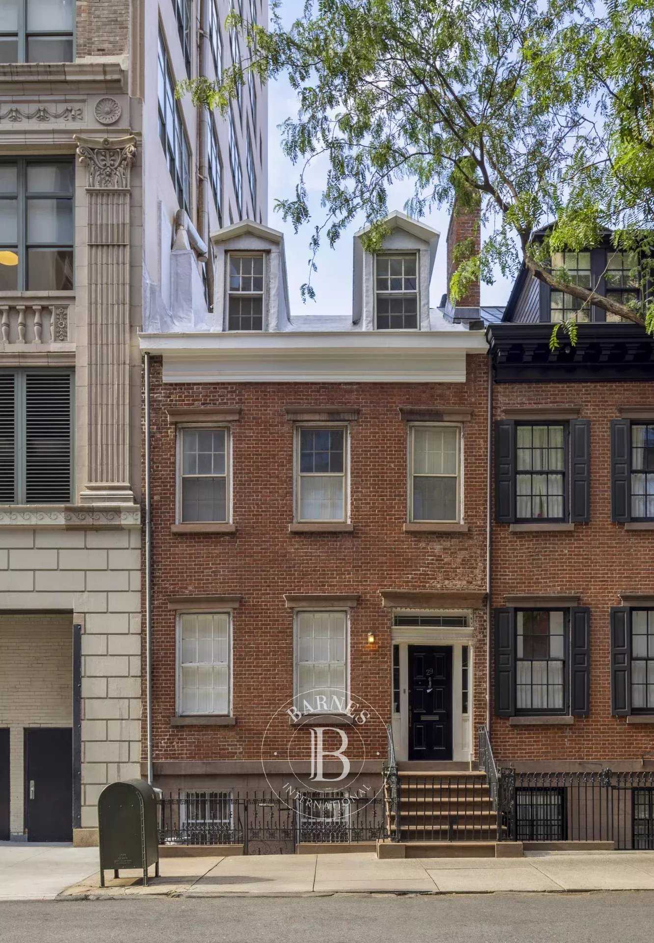 Casa adosada Manhattan  -  ref 86340137 (picture 3)