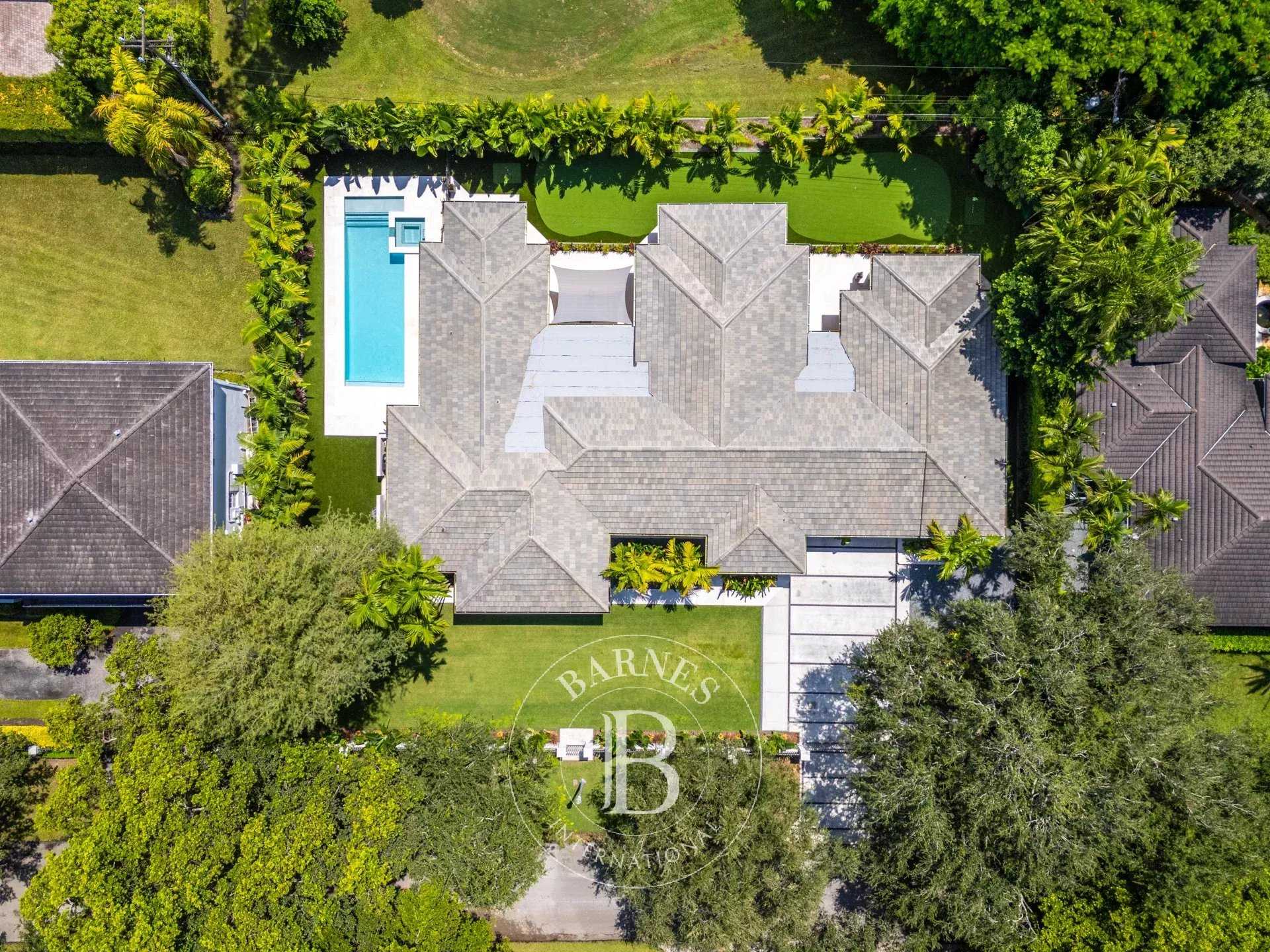 Villa Coral Gables  -  ref 85338087 (picture 3)