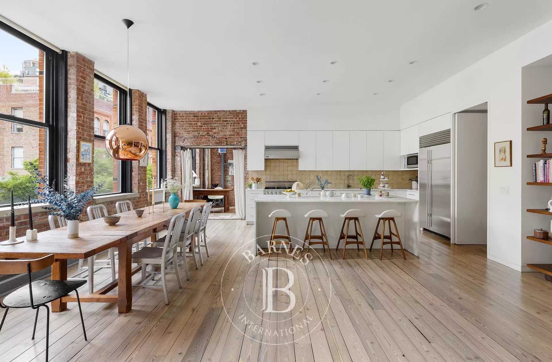 Penthouse New York  -  ref 85281431 (picture 2)