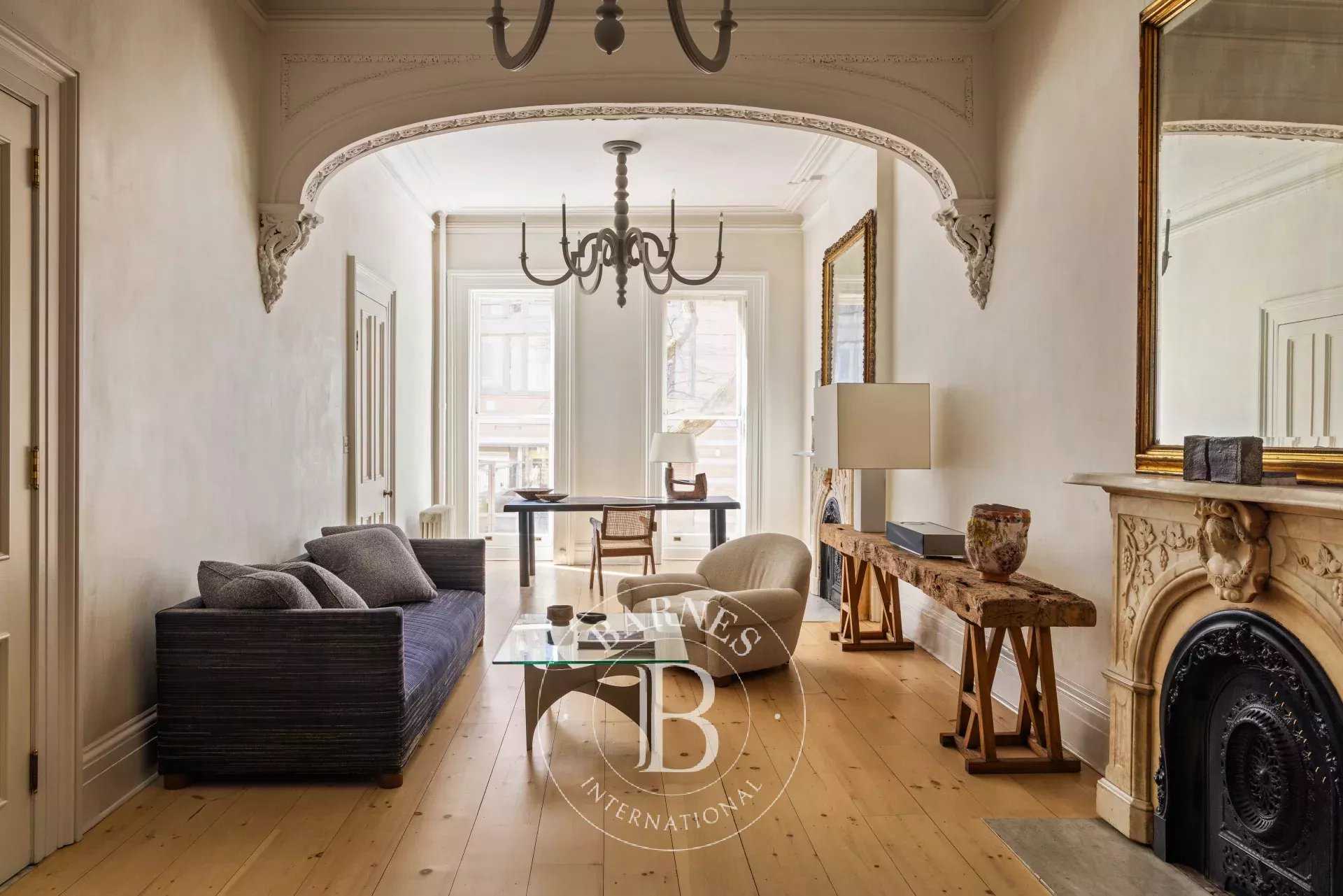 Townhouse Manhattan  -  ref 86334241 (picture 2)