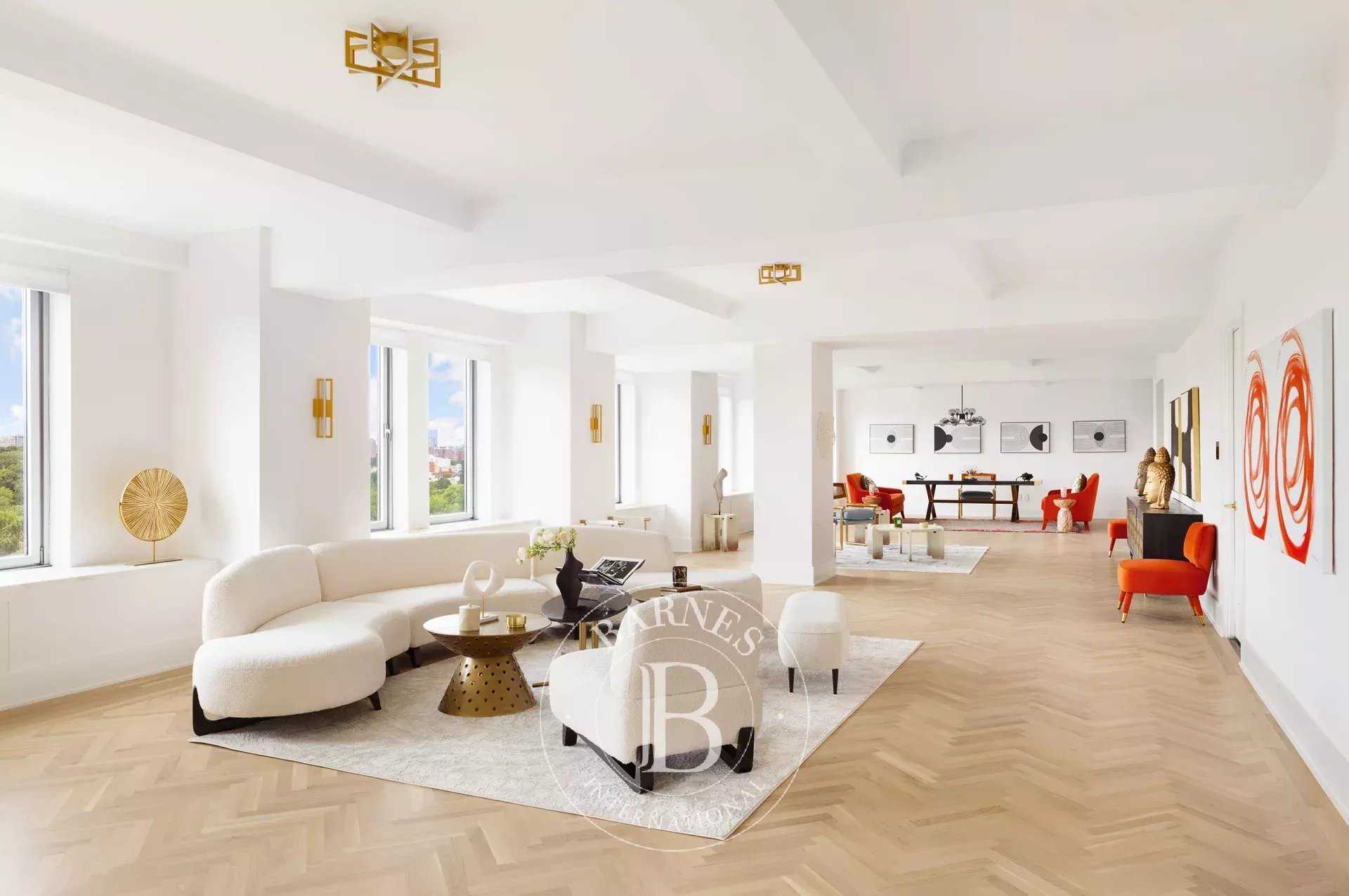 Apartment New York  -  ref 84472940 (picture 1)
