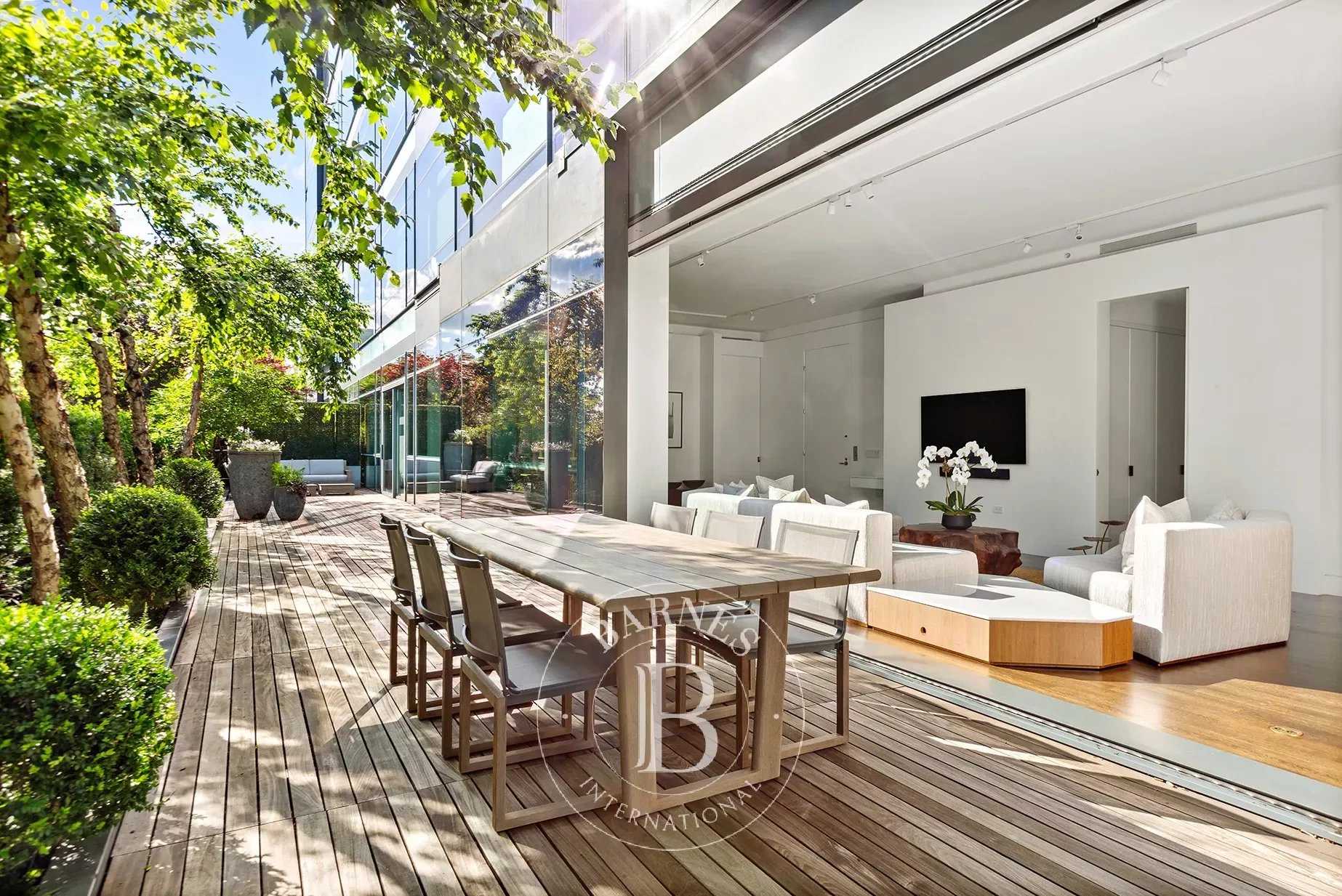 Penthouse New York  -  ref 85284065 (picture 1)