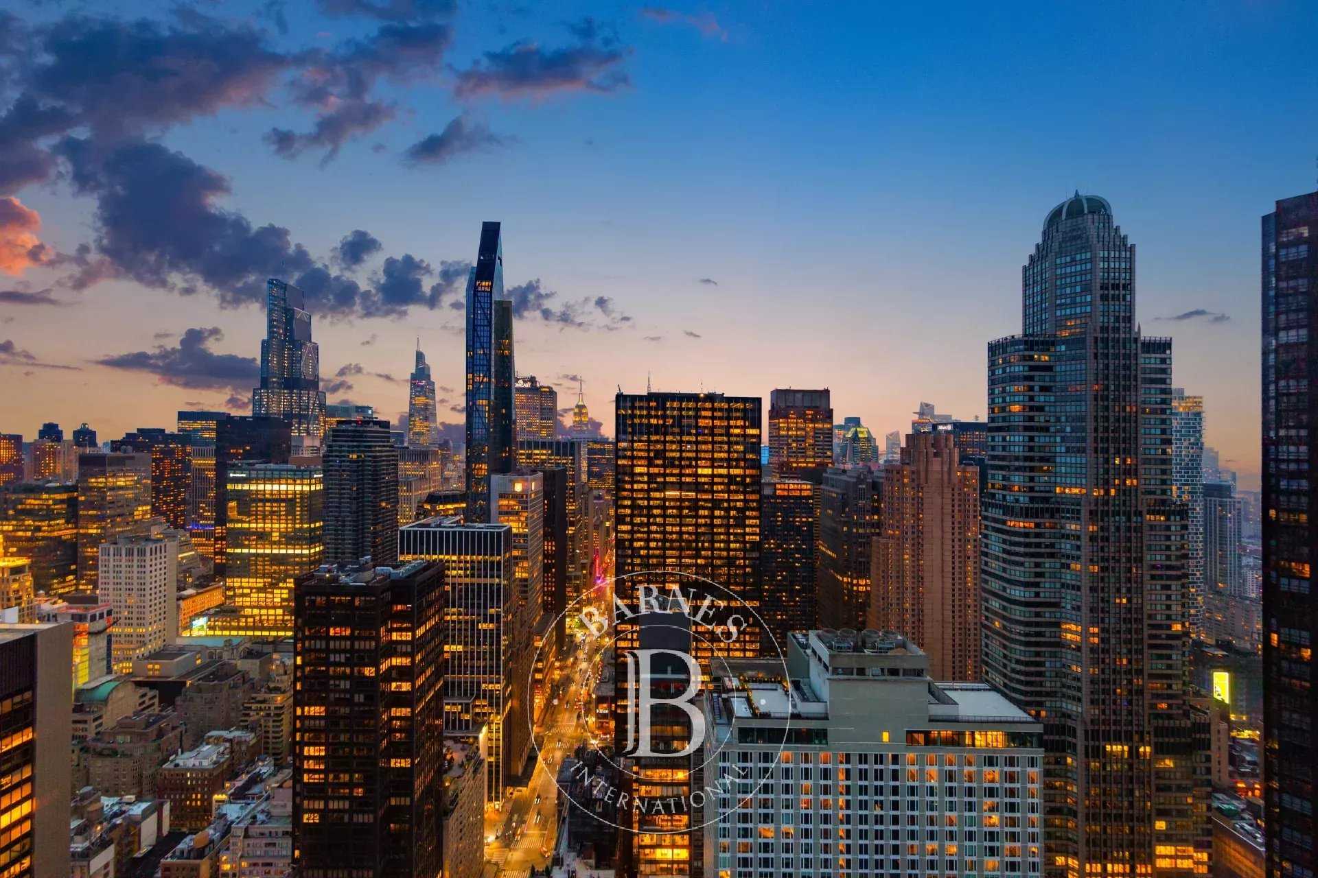 Appartement New York  -  ref 85493228 (picture 1)