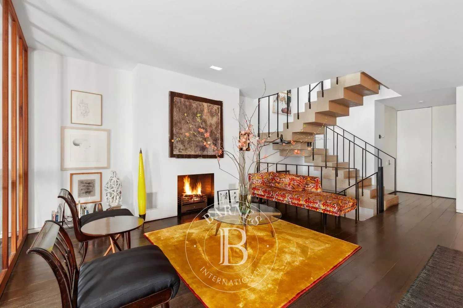 Appartement New York  -  ref 85834247 (picture 3)