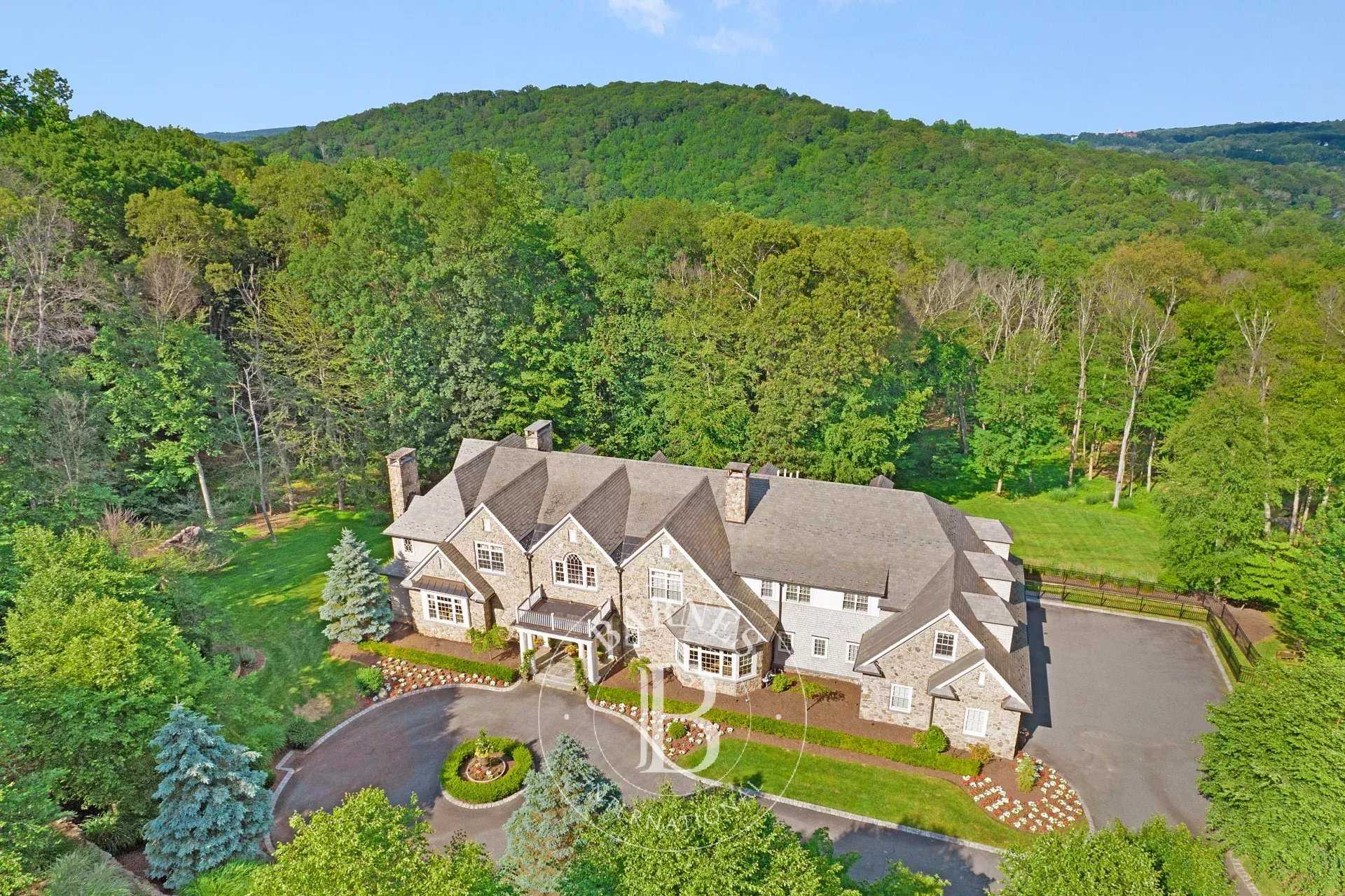 Maison Far Hills  -  ref 86143719 (picture 1)